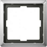 Artec Рамка 1-ная, стальн. (max 90)