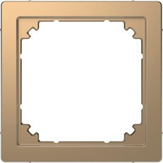 D-Life Адаптер System M / D-Life, шампань