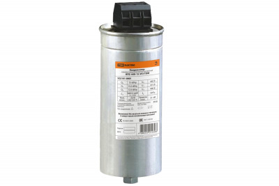 Конденсатор КПС-440-15 3У3 TDM Electric, SQ2101-0005
