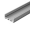 Профиль PLS-LOCK-2000 ANOD (Arlight, Алюминий), 016397