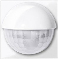 MERTEN СЕНСОР. МОДУЛЬ ARGUS, БЕЛЫЙ