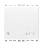 Vimar Интерфейс BUS EnOcean, белый, 20508.B