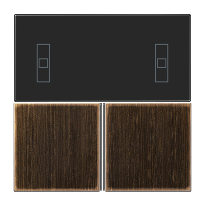 крышка для Room Controller, ME4093TSAAT