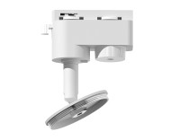 Крепеж трековый поворотный для корпуса с диаметром отверстия D60мм, AMBRELLA LIGHT, A2520