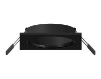 Корпус встраиваемый для насадок с диаметром D60мм 1*GU5.3, AMBRELLA LIGHT, C6521 Корпус встраиваемый для насадок с диаметром D60мм 1*GU5.3, AMBRELLA LIGHT, C6521