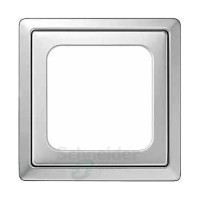 SD Накладка на мех-зм светового сигнализатора, стальн.