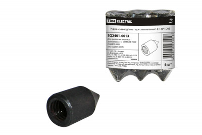 Наконечник НС14Р TDM Electric, SQ2401-0013