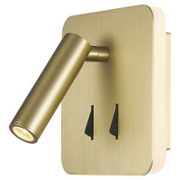 Настенный светильник CAYMAN 7854 Настенный светильник CAYMAN 7854