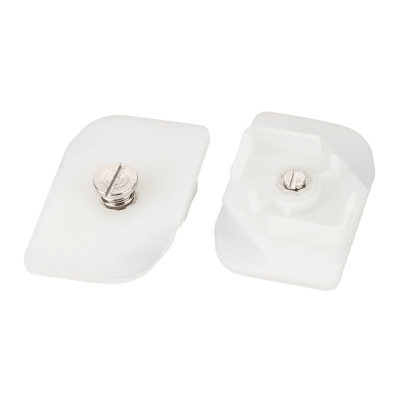 Фиксатор основания S2-L (LINE-7977, LINE-10570) (Arlight, Пластик), 023425