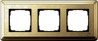 0213671 Gira Рамка тройная