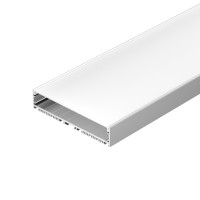 Профиль ARH-POWER-W150-2000 ANOD (Arlight, Алюминий), 036368 Профиль ARH-POWER-W150-2000 ANOD (Arlight, Алюминий), 036368