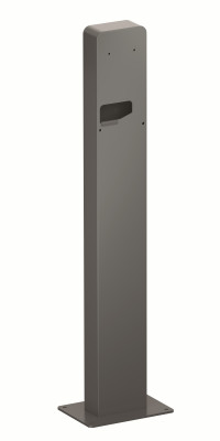 ABB Terra AC 1-2 ст Пьедестал прямоугольный ABB Terra AC 1-2 ст Пьедестал прямоугольный