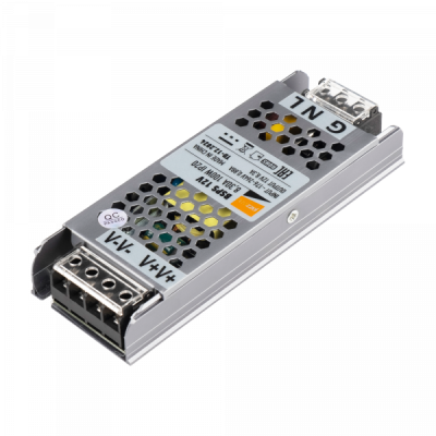 Jazzway BSPS 12V8,30A=100W IP20 1 г. гарантии, 5024342