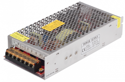 BSPS 12V21,00A=250W IP20 3 г.гар. Jazzway, 1001238A