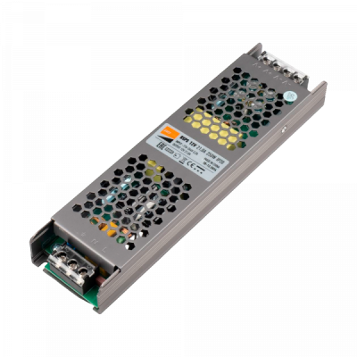Jazzway Драйвер BSPS 12V21A=250W IP20, 1001238A