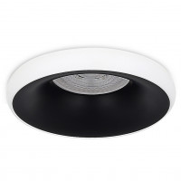 Donel Встраиваемый светильник, DN02005R1BW