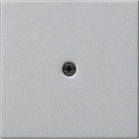 027426 Gira Накладка розетки для подключения средств связи