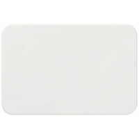 Vimar Крышка по уровню стены на 3 модуля  противозамуровочная, V71633