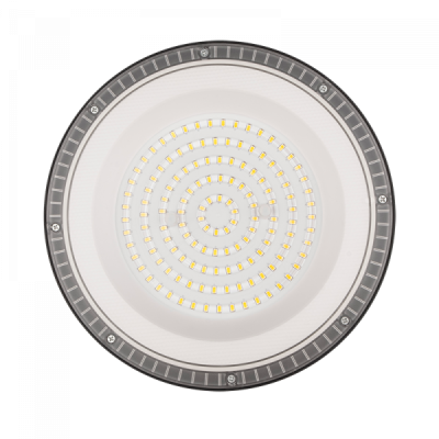 Jazzway PHB UFO 10 100w 5000K 90° IP65, 5052451