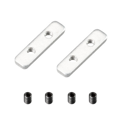 Соединитель профиля ARH-MICRO-0510 (Arlight, Металл), 037443