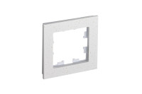 ATN343101 - ATN343101 - AtlasDesign Nature Рамка на 1 пост, мрамор крем роял