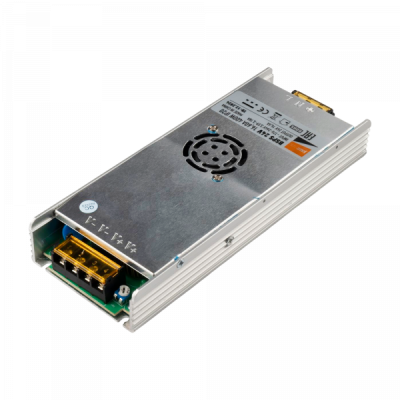 Jazzway BSPS 24V 16.60A=400W IP20 3 г.гар., 5046153