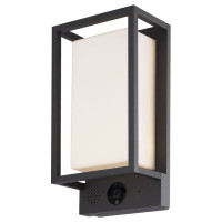 Светильник на солнечных батареях Mantra Meribel 7087 Светильник на солнечных батареях Mantra Meribel 7087