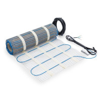 ENSTO Нагревательный мат 160Вт/м2, 5м2, EFHFM160.5