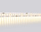 Светодиодная лента 24В 2835 240Led 22Вт/м 3000K IP20 5м, AMBRELLA LIGHT, GS3501