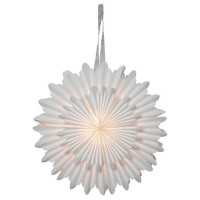 501-88 Звезда STAR CRYSTAL, 50х50 см, материал картон