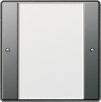 213120 - Gira Набор клавиш 1 местный