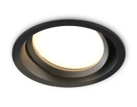 Встраиваемый поворотный точечный светильник 1*GX53 IP44, AMBRELLA LIGHT, TN6653