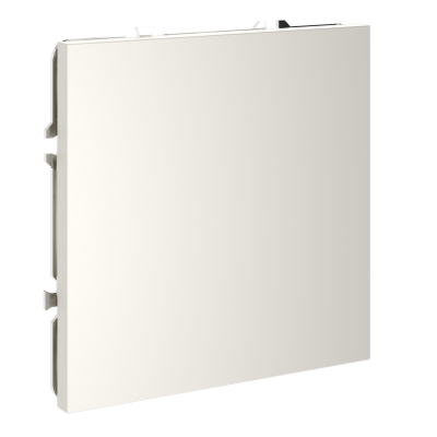 Заглушка VOLTUM S70 с суппортом, (хлопок), VLS080113