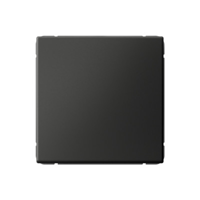 GAL001471 - ARTGALLERY Перекрестный ПЕРЕКЛЮЧАТЕЛЬ, сх.7, 10АХ, БАЗАЛЬТ, Systeme Electric