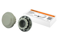 Устройство компенсации давления в шкафах УКД2 D=37 мм IP55 TDM Electric, SQ0832-0102