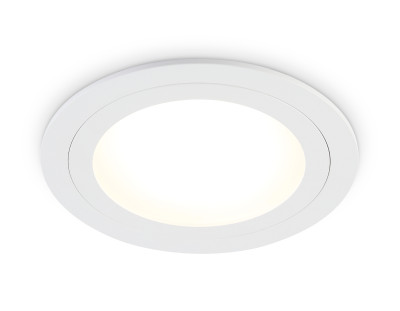 Встраиваемый точечный светильник 1*GX70, AMBRELLA LIGHT, TU51822