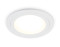 Встраиваемый точечный светильник 1*GX70, AMBRELLA LIGHT, TU51822