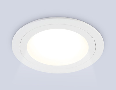 Встраиваемый точечный светильник 1*GX70, AMBRELLA LIGHT, TU51822