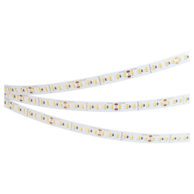 Светодиодная лента RT-A140-10mm 24V Warm3000 SUN (20 W/m, IP20, 2835, 5m) (Arlight, -), 037831