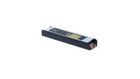 Блок питания YA-CT-150-12 150Вт 12В IP20 в метал. корпусе с клипсами черн. SWG PRO 00-00023923