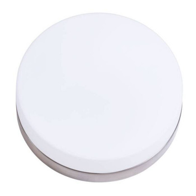 Arte Lamp AQUA-TABLET, Светильник потолочный, цвет арматуры - АНТИЧНАЯ БРОНЗА, цвет плафона/декора - БЕЛЫЙ, 3х60W E27, A6047PL-3AB