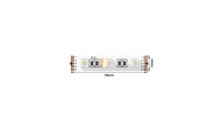 Лента светодиодная стандарт 5050 60LED/м 19.2Вт/м RGB + нейтр. бел. 24В IP20 со скотчем 3М (уп.5м) SWG Standard 00-00018657