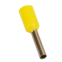 КЭАЗ Наконечник штыревой втулочный НШвИ OptiKit T-Shv-PVC-1,0-8(100шт), 278025