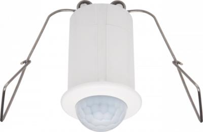 Niko Белый Датчик присутствия, 360°, 1 канал, 350-20085