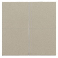 Niko Шампань Клавиша двойная, HUE, 157-00060