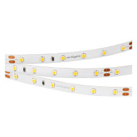 Светодиодная лента RT-A60-8mm 24V Day4000 CRI98 (7.2 W/m, IP20, 2835, 5m) (Arlight, Открытый), 021408(2)
