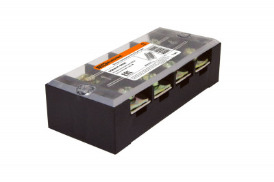 Блок зажимов ТВ-2504 TDM Electric, SQ0531-0008