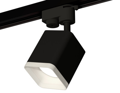 Трековый акцентный светильник однофазный MR16 GU5.3, AMBRELLA LIGHT, XT7813022