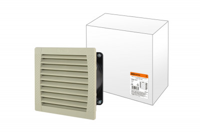 Вентилятор 500/360 м3/час 230В 65Вт IP54 TDM Electric, SQ0832-0013