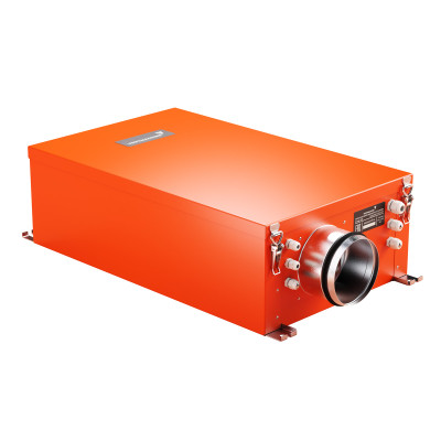 Приточная установка Вентмашина Оранж (Ventmachine Orange) 350 iHVAC 230, SVO31183
